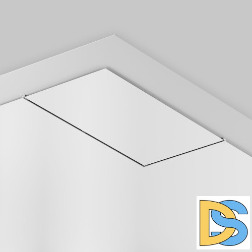 Профиль Maytoni Technical Accessories for tracks TRA001MP-112S