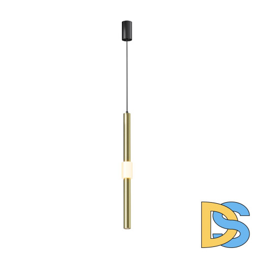 Подвесной светильник Maytoni Jelly P105PL-12W3K-BS