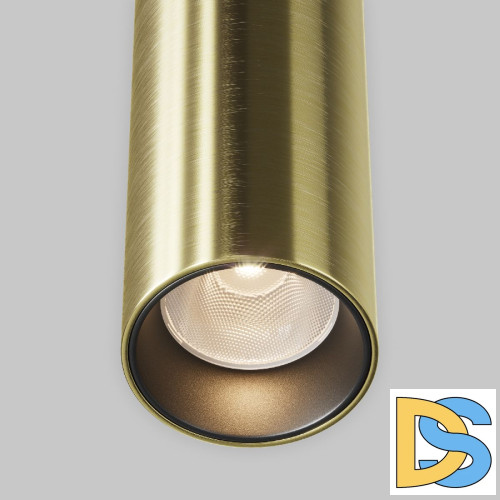 Подвесной светильник Maytoni Jelly P105PL-12W3K-BS