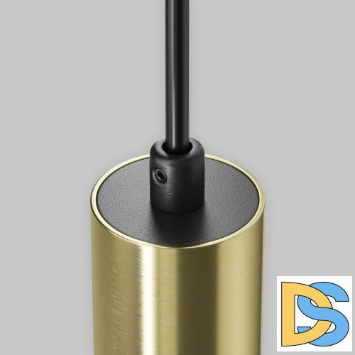 Подвесной светильник Maytoni Jelly P105PL-12W3K-BS