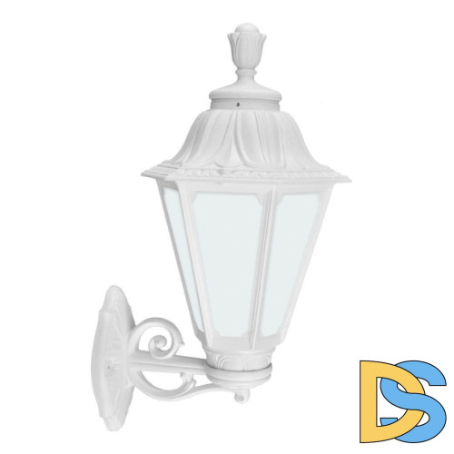 Уличный настенный светильник Fumagalli Bisso/Rut E26.131.000.WYF1R