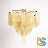 Потолочная люстра Loft IT Stream 10208/600C Gold