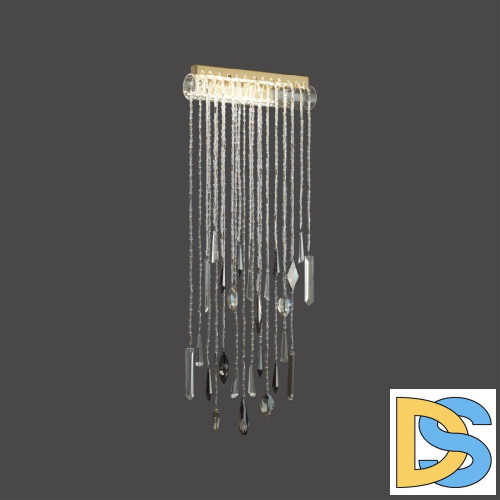 Настенный светильник Odeon Light Hall Afina 5420/10WL