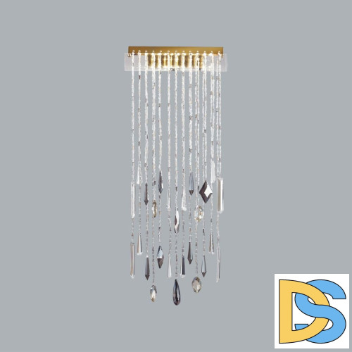 Настенный светильник Odeon Light Hall Afina 5420/10WL