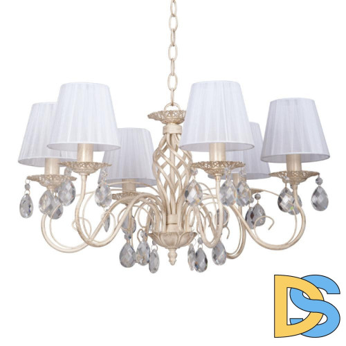 Подвесная люстра Vitaluce V1188/6