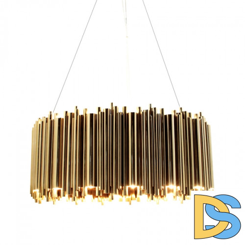 Подвесная люстра ImperiumLoft Brubeck DeLight Collectionfull 84554-22