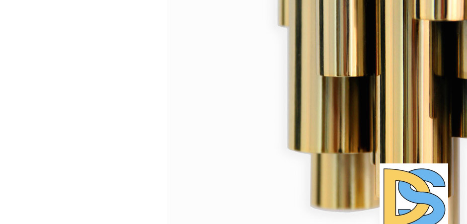 Подвесная люстра ImperiumLoft Brubeck DeLight Collectionfull 84554-22