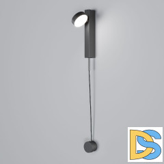 Настенный светильник Elektrostandard Orco 4690389204289 40112/LED a066404
