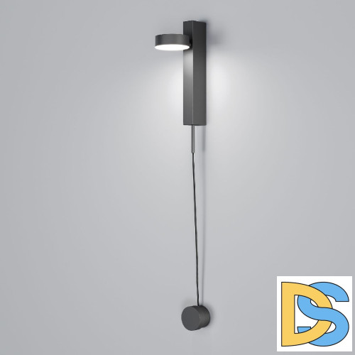 Настенный светильник Elektrostandard Orco 4690389204289 40112/LED a066404