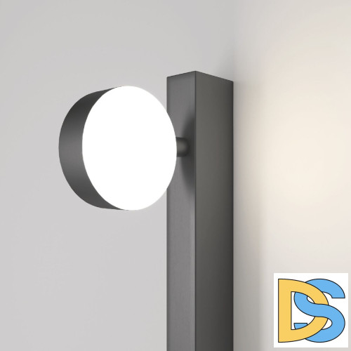 Настенный светильник Elektrostandard Orco 4690389204289 40112/LED a066404