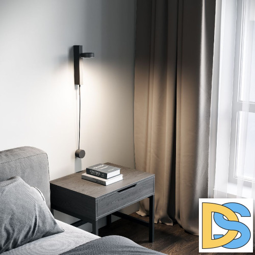 Настенный светильник Elektrostandard Orco 4690389204289 40112/LED a066404