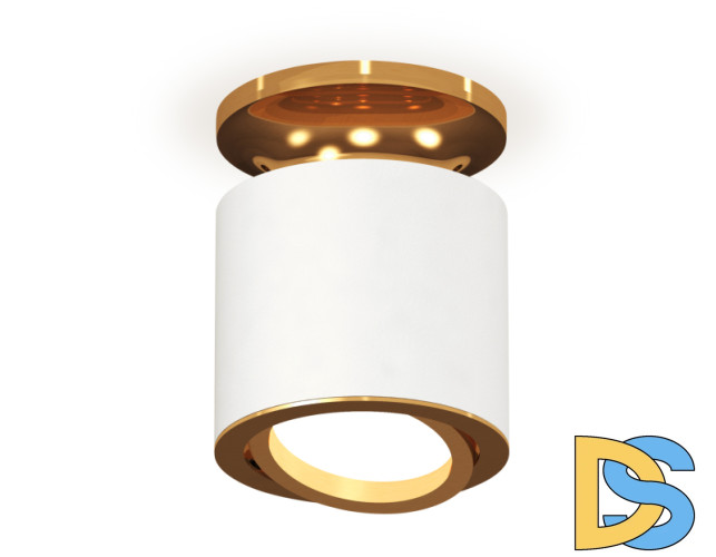 Накладной поворотный светильник Ambrella Light Techno XS7401120 (N7929, C7401, N7004)