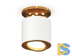 Накладной поворотный светильник Ambrella Light Techno XS7401120 (N7929, C7401, N7004)