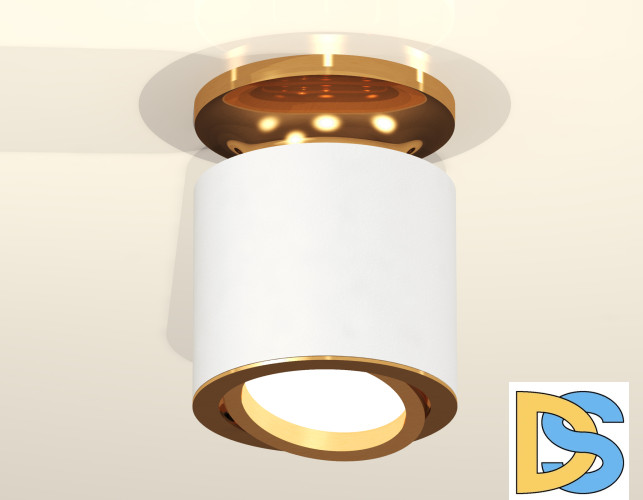 Накладной поворотный светильник Ambrella Light Techno XS7401120 (N7929, C7401, N7004)