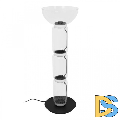 Торшер Loft IT Noctambule 10192F/M