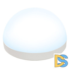 Лампа светодиодная Uniel LED-GX53-13W/6500K/GX53/FR/SPHERE PLZ02WH UL-00011792