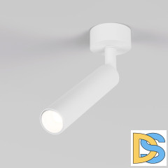 Спот Elektrostandard Diffe 4690389183027 a058257