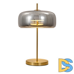 Настольная лампа Arte Lamp Padova A2404LT-1SM