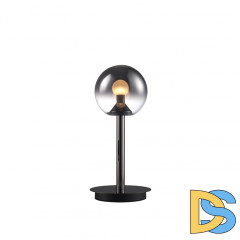 Настольная лампа iLedex Aura 8615T BK-SM