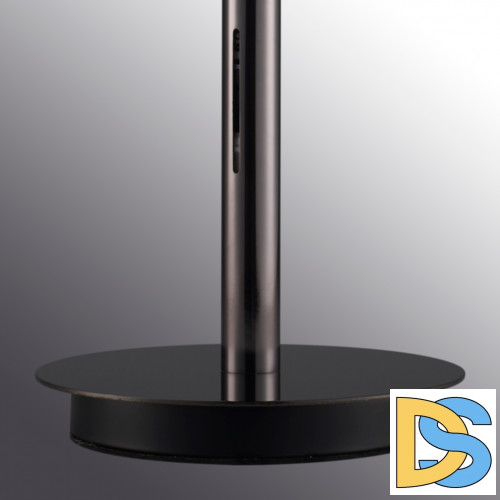 Настольная лампа iLedex Aura 8615T BK-SM