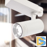 Трековый светильник ЭРА STR-30-99-40K-W30 Б0049785