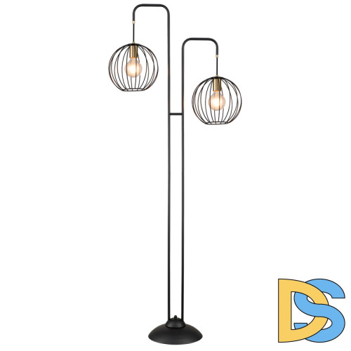 Торшер Escada Quebec 10176/2