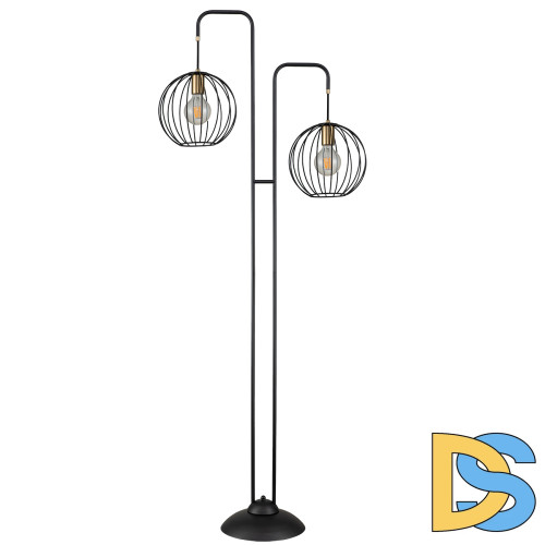 Торшер Escada Quebec 10176/2