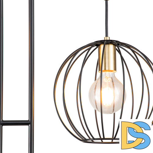 Торшер Escada Quebec 10176/2