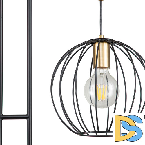 Торшер Escada Quebec 10176/2