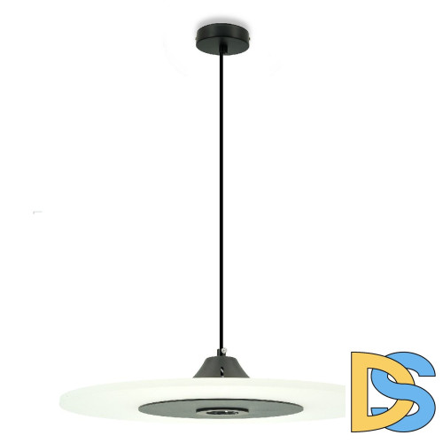 Подвесной светильник Lightera Tekapo LE127L-60B