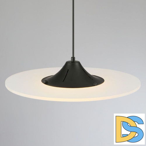 Подвесной светильник Lightera Tekapo LE127L-60B