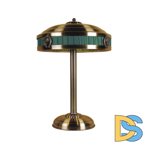 Настольная лампа Favourite Cremlin 1274-3T