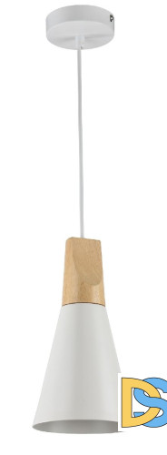 Подвесной светильник Maytoni Bicones P359-PL-140-W