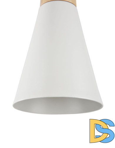 Подвесной светильник Maytoni Bicones P359-PL-140-W