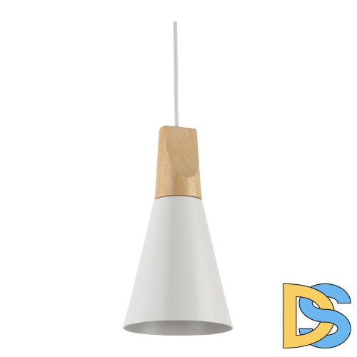 Подвесной светильник Maytoni Bicones P359-PL-140-W