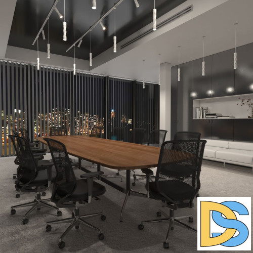 Однофазный шинопровод белый Elektrostandard Track Rail WH Surface 4690389178450