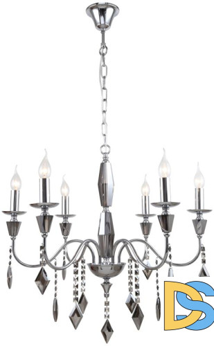 Подвесная люстра Stilfort Grace 1053/09/06P