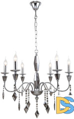 Подвесная люстра Stilfort Grace 1053/09/06P