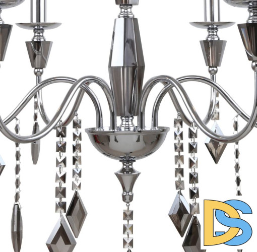 Подвесная люстра Stilfort Grace 1053/09/06P