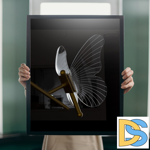 Настенный светильник Arte Lamp Darcy A2187AP-1GO