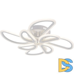 Потолочная люстра Escada Archer 10270/8LED