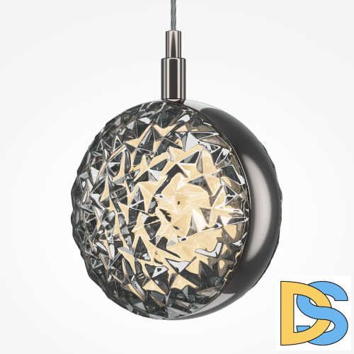 Подвесной светильник Maytoni Mind MOD299PL-L10BC3K