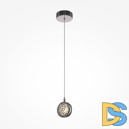 Подвесной светильник Maytoni Mind MOD299PL-L10BC3K