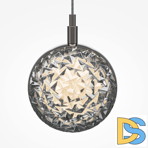 Подвесной светильник Maytoni Mind MOD299PL-L10BC3K