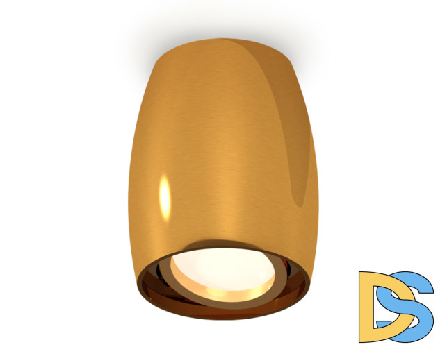 Накладной поворотный светильник Ambrella Light Techno XS1125001 (C1125, N7004)