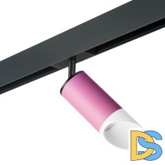 Трековый светильник Lightstar Rullo PRO43236 (214432+595057+201436)