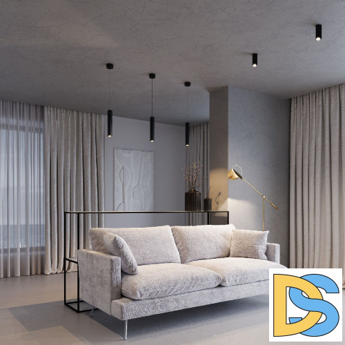 Подвесной светильник Elektrostandard Trio 50310 LED 4690389205927 a067067