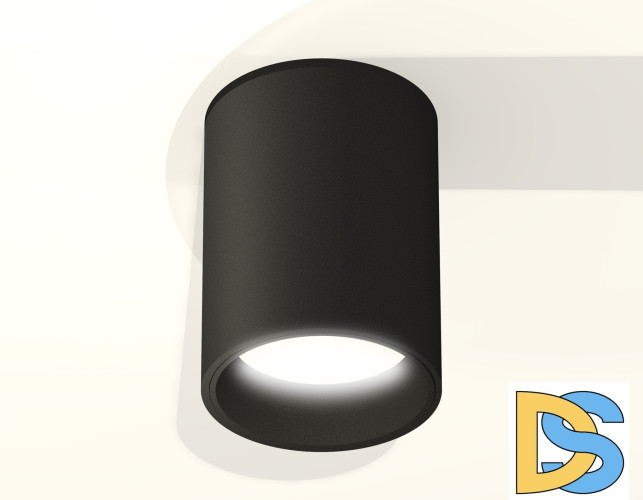 Накладной светильник Ambrella Light Techno XS6313021 (C6313, N6111)