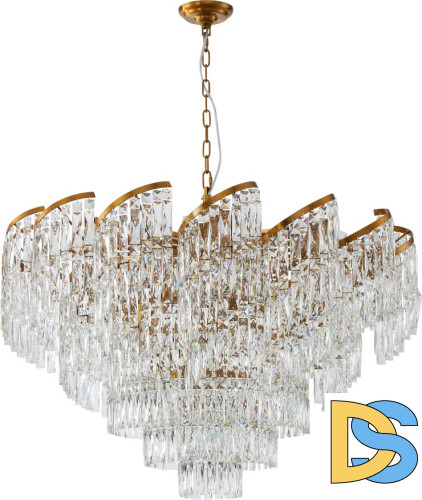 Подвесная люстра Stilfort Sapparo 2176/05/24P