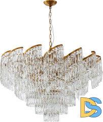 Подвесная люстра Stilfort Sapparo 2176/05/24P